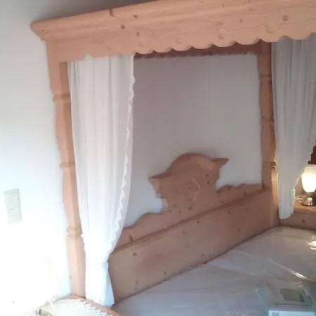Das Haus Am Wald Ferien- & Apartmenthaus *